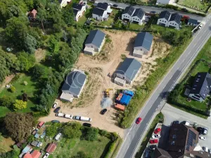 Prodej rodinného domu, Kamenice - Ládví, 159 m2