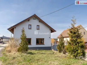 Prodej rodinného domu, Kostelec, 80 m2