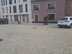 Prodej rodinného domu, Rousínov, Sušilovo náměstí, 175 m2