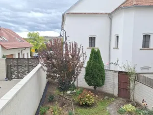Prodej rodinného domu, Rousínov, Sušilovo náměstí, 175 m2