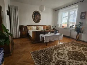 Prodej rodinného domu, Rousínov, Sušilovo náměstí, 175 m2