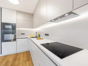 Prodej bytu 3+kk, Praha - Chodov, Augustinova, 80 m2