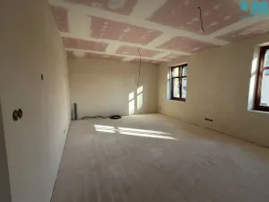 Prodej bytu 2+kk, Býchory, 60 m2