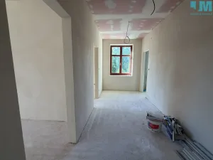 Prodej bytu 2+kk, Býchory, 60 m2