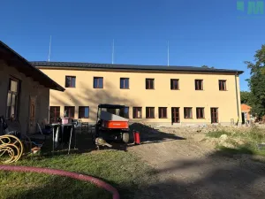 Prodej bytu 2+kk, Býchory, 60 m2