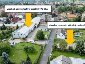 Prodej pozemku pro bydlení, Varnsdorf, Východní, 5277 m2
