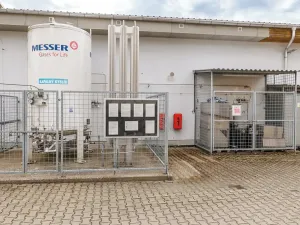 Prodej pozemku pro bydlení, Varnsdorf, Východní, 5277 m2