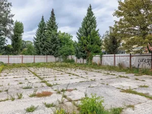 Prodej pozemku pro bydlení, Varnsdorf, Východní, 5277 m2