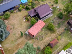 Prodej chaty, Loučeň, Fichtlova, 70 m2