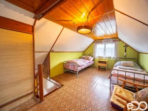 Prodej chaty, Loučeň, Fichtlova, 70 m2