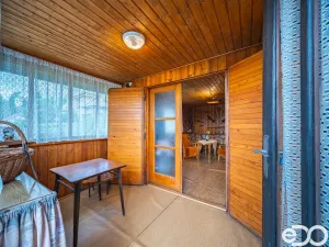 Prodej chaty, Loučeň, Fichtlova, 70 m2