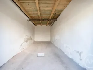 Prodej garáže, Ostrava - Mariánské Hory, Korunní, 19 m2