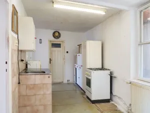 Prodej rodinného domu, Dražovice, 70 m2