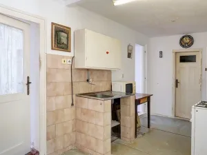 Prodej rodinného domu, Dražovice, 70 m2