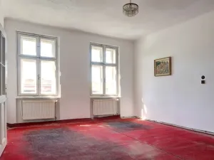 Prodej rodinného domu, Dražovice, 70 m2