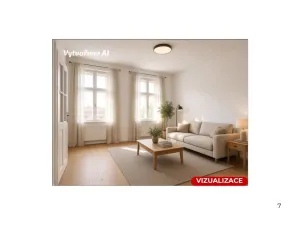 Prodej rodinného domu, Dražovice, 70 m2