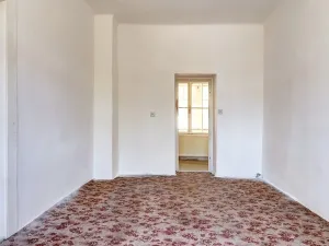 Prodej rodinného domu, Dražovice, 70 m2