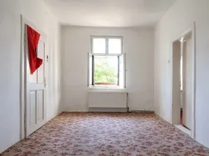 Prodej rodinného domu, Dražovice, 70 m2