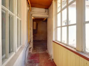 Prodej rodinného domu, Dražovice, 70 m2