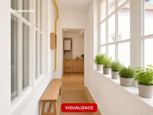 Prodej rodinného domu, Dražovice, 70 m2