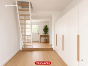 Prodej rodinného domu, Dražovice, 70 m2