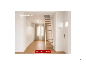 Prodej rodinného domu, Dražovice, 70 m2