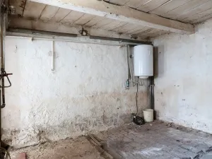 Prodej rodinného domu, Dražovice, 70 m2