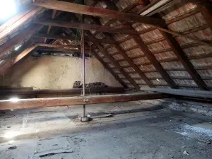Prodej rodinného domu, Dražovice, 70 m2