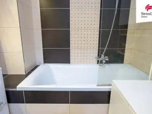 Prodej bytu 3+kk, Brno - Královo Pole, Högrova, 70 m2