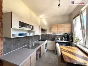 Prodej bytu 2+1, Sokolov, Nábřežní, 52 m2