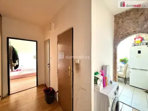 Prodej bytu 2+1, Sokolov, Nábřežní, 52 m2