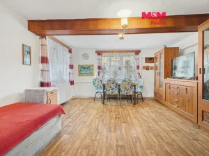Prodej chaty, Sobotka, Březenská, 89 m2