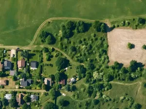 Prodej louky, Nový Jáchymov, 4579 m2