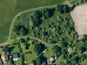 Prodej louky, Nový Jáchymov, 4579 m2