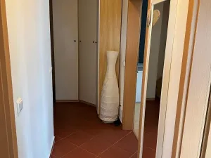 Pronájem bytu 2+kk, Liberec, Seniorů, 56 m2