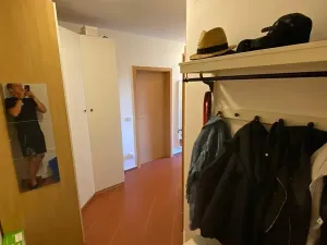 Pronájem bytu 2+kk, Liberec, Seniorů, 56 m2