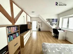 Prodej rodinného domu, Kynšperk nad Ohří, Františka Palackého, 220 m2