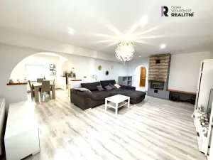 Prodej rodinného domu, Kynšperk nad Ohří, Františka Palackého, 220 m2