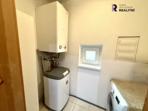 Prodej rodinného domu, Kynšperk nad Ohří, Františka Palackého, 220 m2