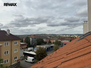 Pronájem bytu 2+kk, Třebíč - Horka-Domky, Zahradníčkova, 49 m2