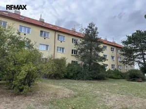 Pronájem bytu 2+kk, Třebíč - Horka-Domky, Zahradníčkova, 49 m2