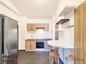 Prodej bytu 2+1, Praha - Košíře, Mahenova, 49 m2