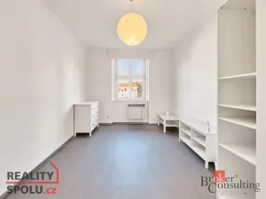 Prodej bytu 2+1, Praha - Košíře, Mahenova, 49 m2