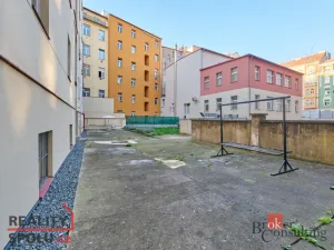 Prodej bytu 2+1, Praha - Košíře, Mahenova, 49 m2