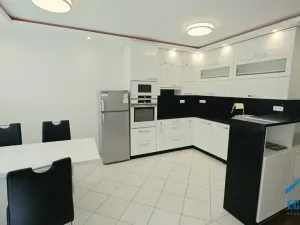 Pronájem bytu 3+kk, Praha - Černý Most, Cíglerova, 70 m2