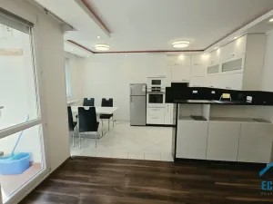 Pronájem bytu 3+kk, Praha - Černý Most, Cíglerova, 70 m2