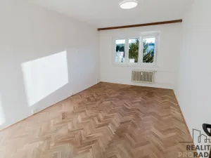 Prodej bytu 3+1, Brno, Vídeňská, 76 m2