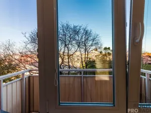 Prodej bytu 3+1, Brno, Vídeňská, 76 m2
