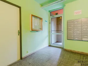 Prodej bytu 3+1, Brno, Vídeňská, 76 m2