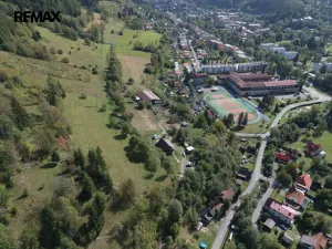 Prodej pozemku pro bydlení, Karolinka, 9166 m2